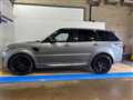 2020 Land Rover Range Rover Sport