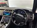 2020 Land Rover Range Rover Sport