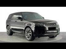 2021 Land Rover Range Rover Sport