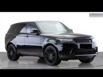2021 Land Rover Range Rover Sport