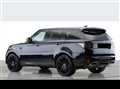 2021 Land Rover Range Rover Sport