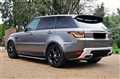 2020 Land Rover Range Rover Sport