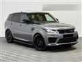 2021 Land Rover Range Rover Sport