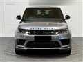 2021 Land Rover Range Rover Sport