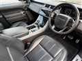2021 Land Rover Range Rover Sport