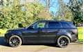 2019 Land Rover Range Rover Sport
