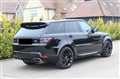 2020 Land Rover Range Rover Sport