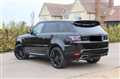2020 Land Rover Range Rover Sport