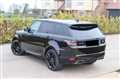 2020 Land Rover Range Rover Sport