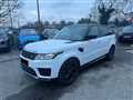 2020 Land Rover Range Rover Sport