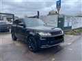 2020 Land Rover Range Rover Sport