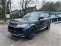 2020 Land Rover Range Rover Sport