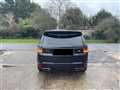 2020 Land Rover Range Rover Sport