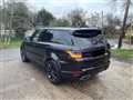 2020 Land Rover Range Rover Sport