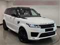 2020 Land Rover Range Rover Sport