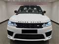 2020 Land Rover Range Rover Sport