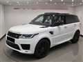 2020 Land Rover Range Rover Sport
