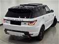 2020 Land Rover Range Rover Sport