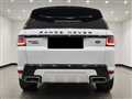 2020 Land Rover Range Rover Sport
