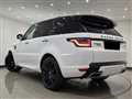2020 Land Rover Range Rover Sport