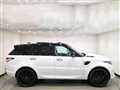 2020 Land Rover Range Rover Sport