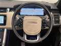 2020 Land Rover Range Rover Sport