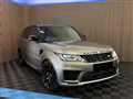 2020 Land Rover Range Rover Sport
