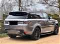 2020 Land Rover Range Rover Sport