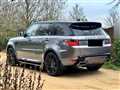 2020 Land Rover Range Rover Sport