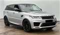 2020 Land Rover Range Rover Sport