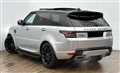 2020 Land Rover Range Rover Sport