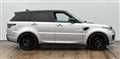 2020 Land Rover Range Rover Sport