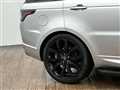 2020 Land Rover Range Rover Sport