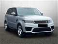 2022 Land Rover Range Rover Sport