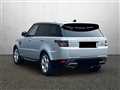 2022 Land Rover Range Rover Sport