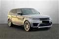 2022 Land Rover Range Rover Sport