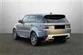 2022 Land Rover Range Rover Sport