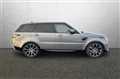 2022 Land Rover Range Rover Sport