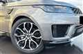 2022 Land Rover Range Rover Sport