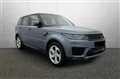 2022 Land Rover Range Rover Sport