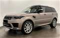 2022 Land Rover Range Rover Sport