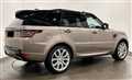 2022 Land Rover Range Rover Sport