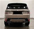 2022 Land Rover Range Rover Sport