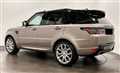 2022 Land Rover Range Rover Sport