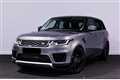 2022 Land Rover Range Rover Sport