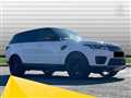 2022 Land Rover Range Rover Sport