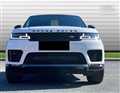 2022 Land Rover Range Rover Sport