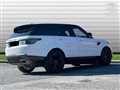2022 Land Rover Range Rover Sport