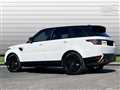 2022 Land Rover Range Rover Sport