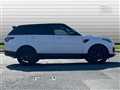 2022 Land Rover Range Rover Sport